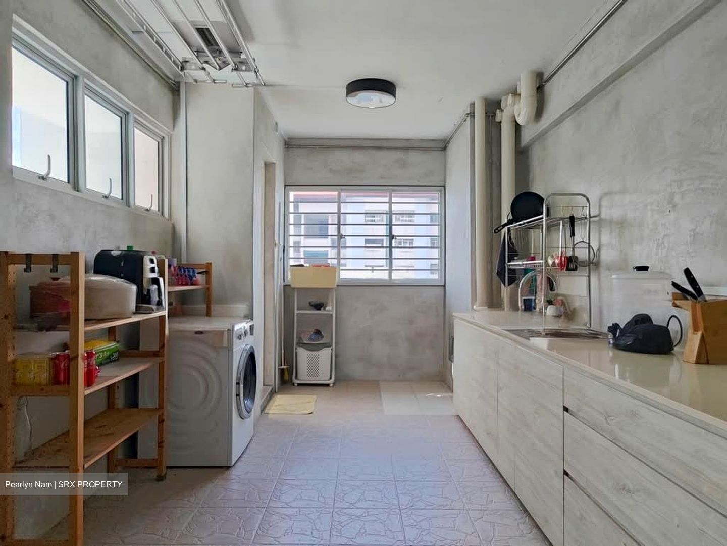 Blk 307 Hong Kah East Place (Jurong East), HDB 5 Rooms #558050841